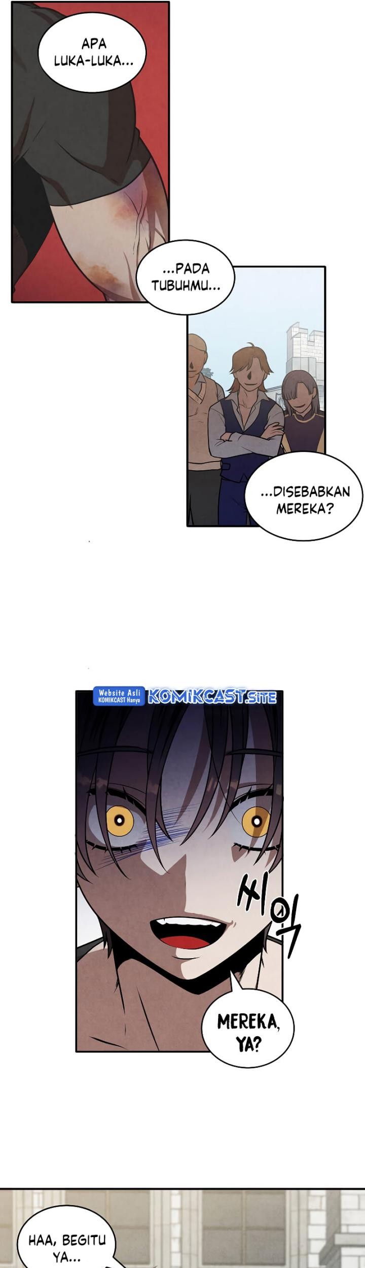 Legendary Youngest Son of the Marquis House Chapter 52 Gambar 36