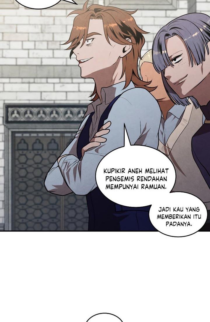 Legendary Youngest Son of the Marquis House Chapter 52 Gambar 37