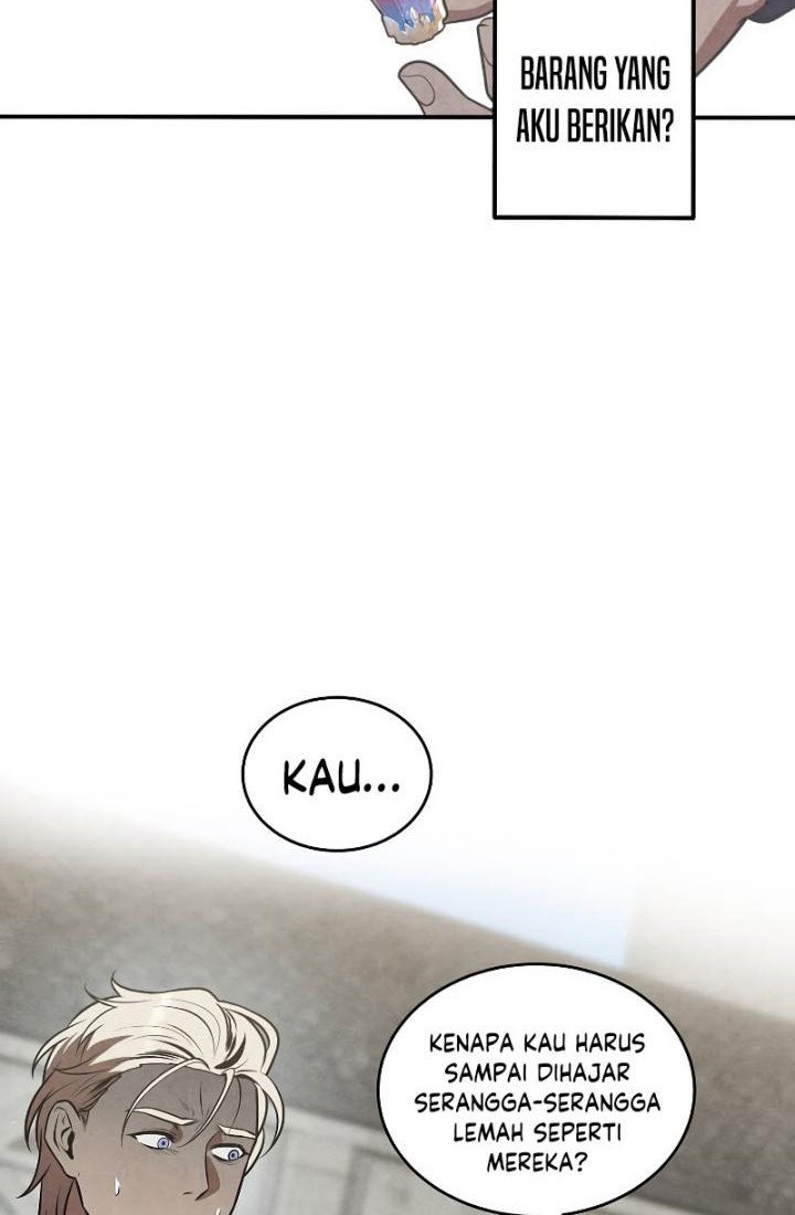 Legendary Youngest Son of the Marquis House Chapter 52 Gambar 39