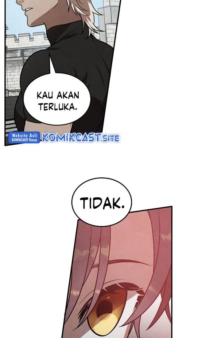 Legendary Youngest Son of the Marquis House Chapter 52 Gambar 41