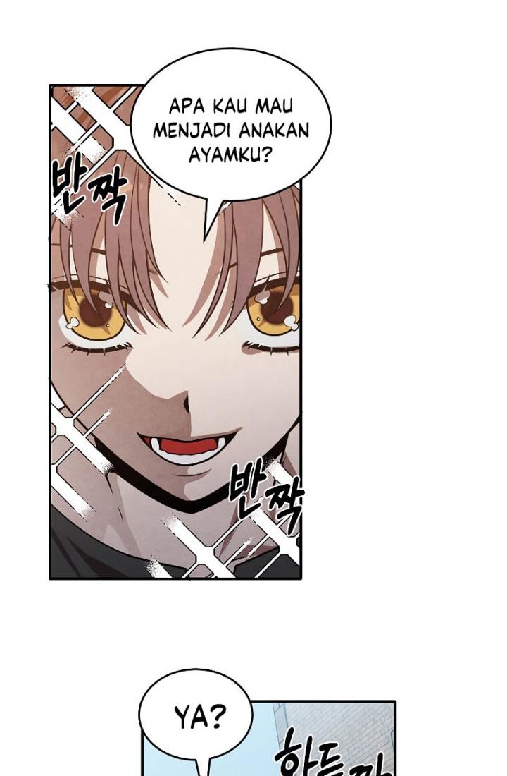 Legendary Youngest Son of the Marquis House Chapter 52 Gambar 5