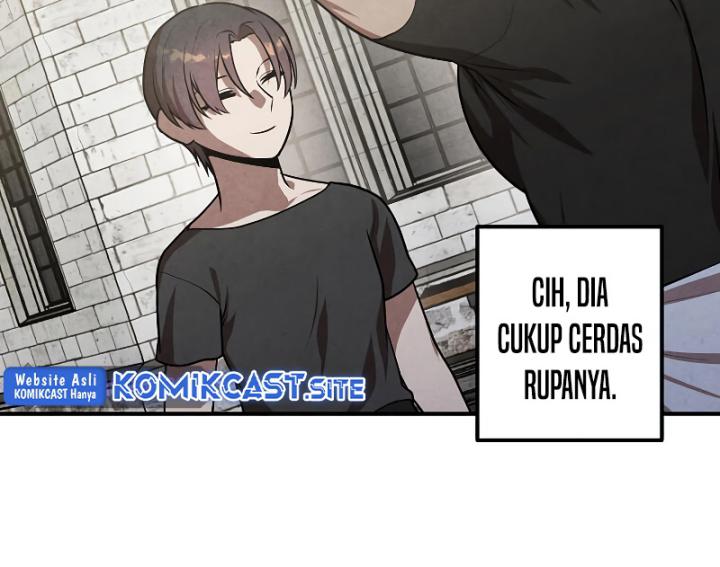 Legendary Youngest Son of the Marquis House Chapter 52 Gambar 8