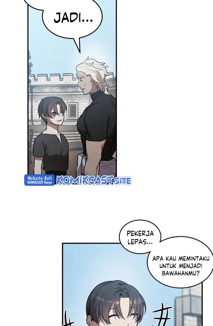 Legendary Youngest Son of the Marquis House Chapter 52 Gambar 10