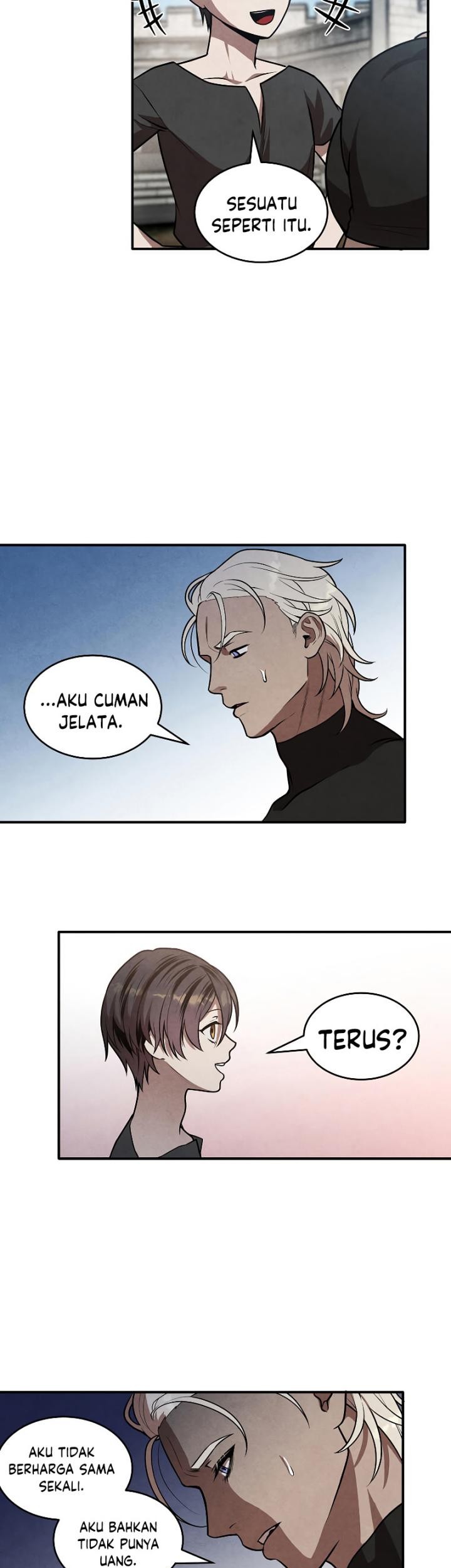 Legendary Youngest Son of the Marquis House Chapter 52 Gambar 11