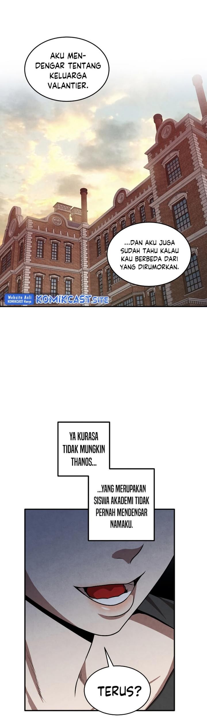 Legendary Youngest Son of the Marquis House Chapter 52 Gambar 13