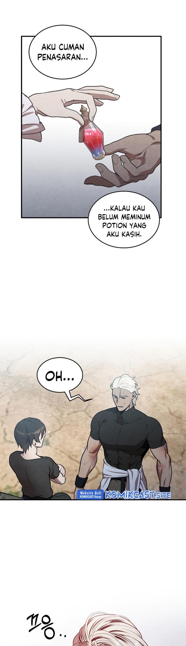 Legendary Youngest Son of the Marquis House Chapter 51 Gambar 23