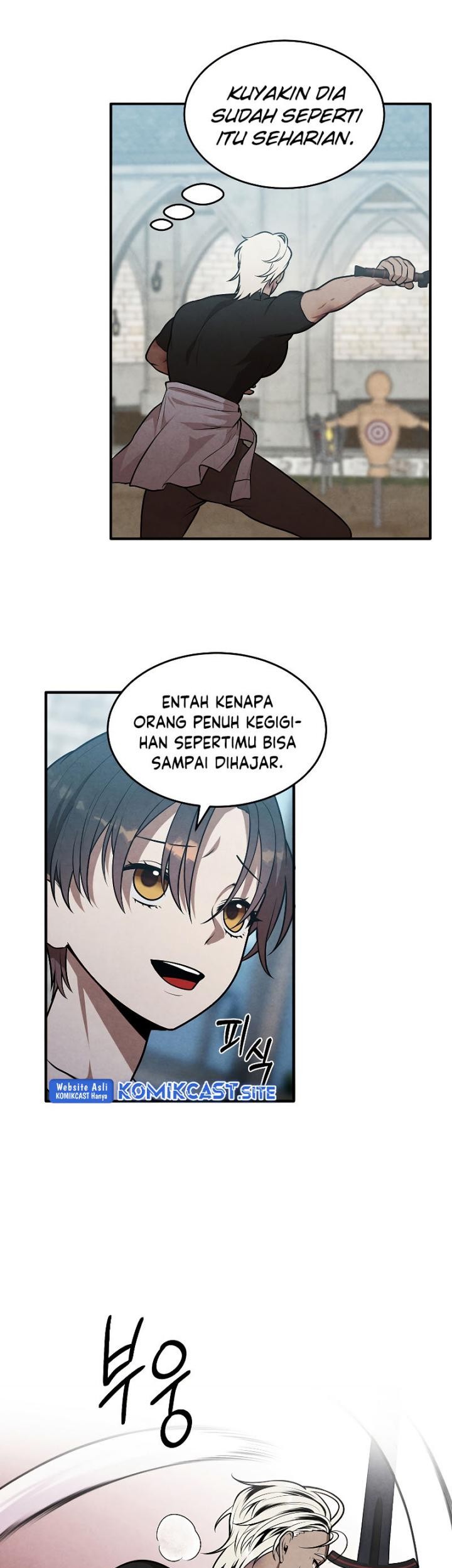 Legendary Youngest Son of the Marquis House Chapter 51 Gambar 30