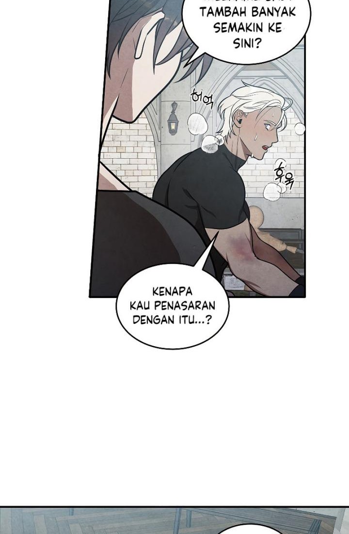 Legendary Youngest Son of the Marquis House Chapter 51 Gambar 21