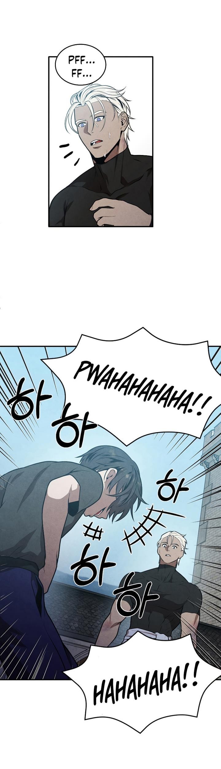 Legendary Youngest Son of the Marquis House Chapter 51 Gambar 41