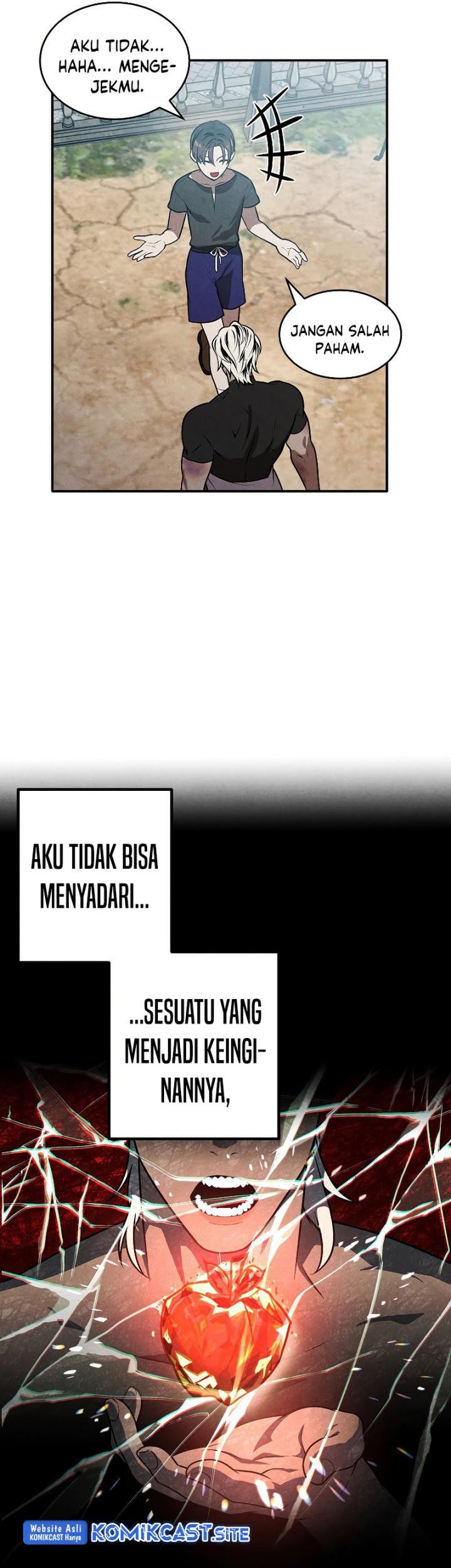 Legendary Youngest Son of the Marquis House Chapter 51 Gambar 44