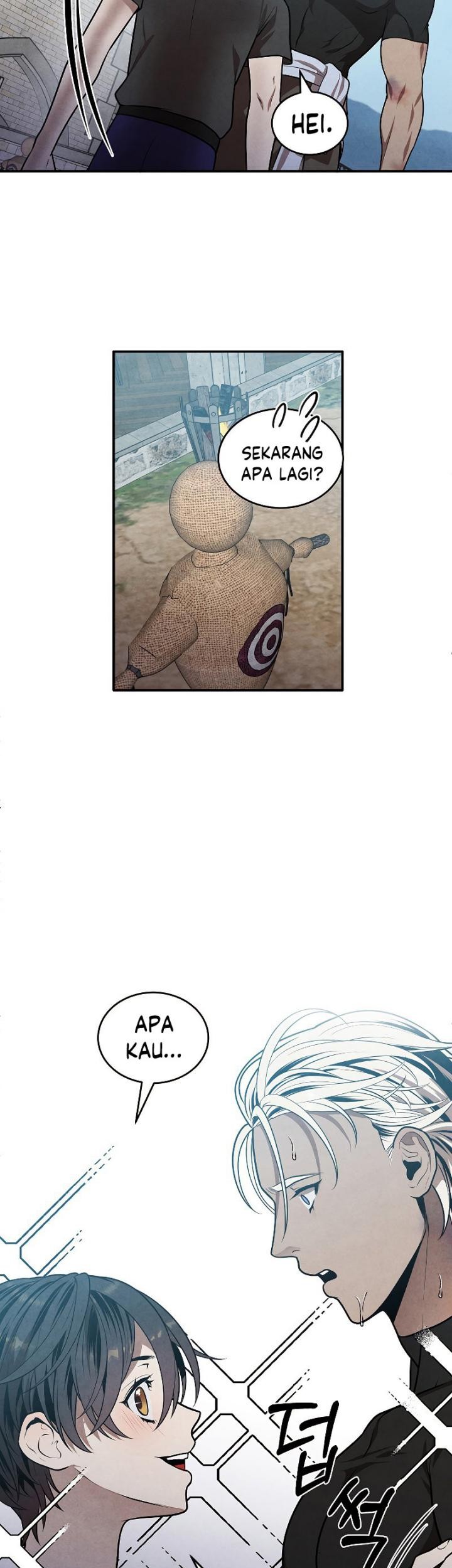 Legendary Youngest Son of the Marquis House Chapter 51 Gambar 46