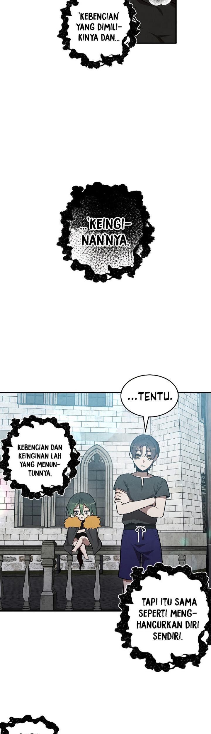 Legendary Youngest Son of the Marquis House Chapter 51 Gambar 34