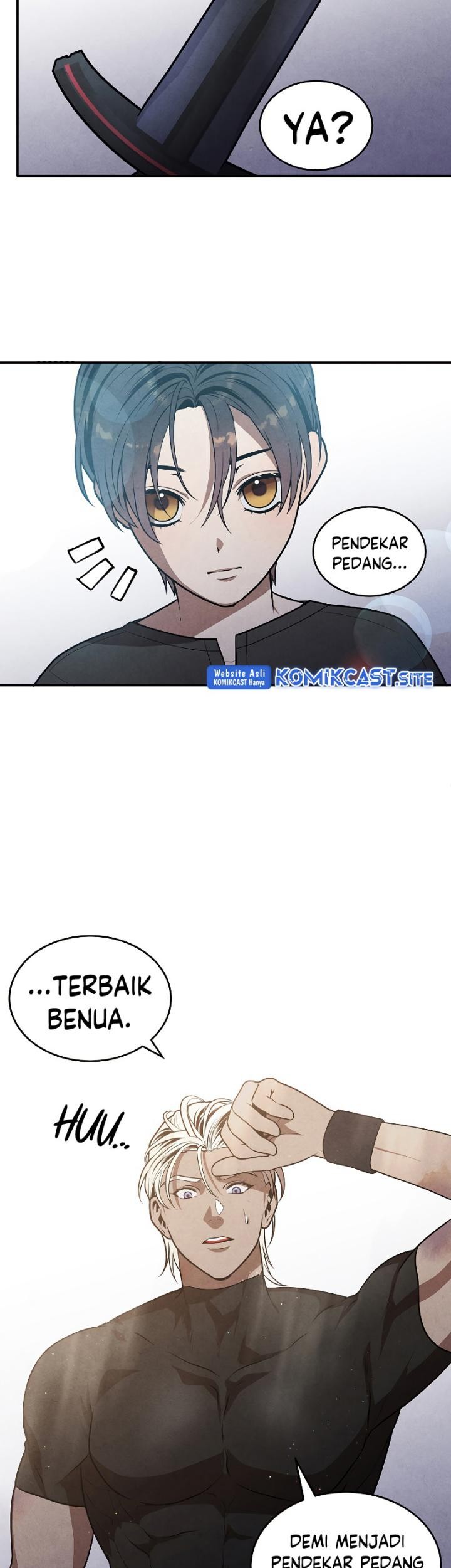 Legendary Youngest Son of the Marquis House Chapter 51 Gambar 39