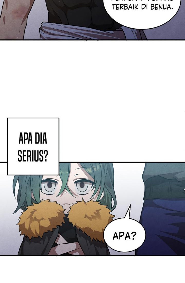 Legendary Youngest Son of the Marquis House Chapter 51 Gambar 40