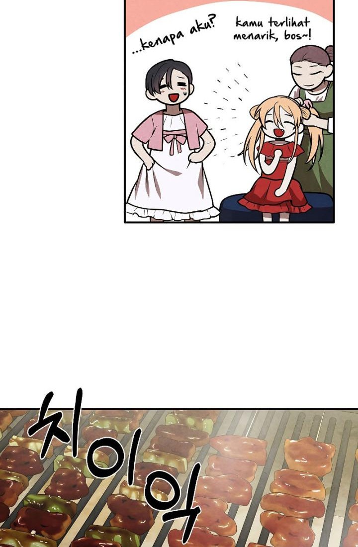 Legendary Youngest Son of the Marquis House Chapter 51 Gambar 5