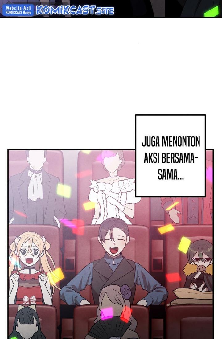 Legendary Youngest Son of the Marquis House Chapter 51 Gambar 7