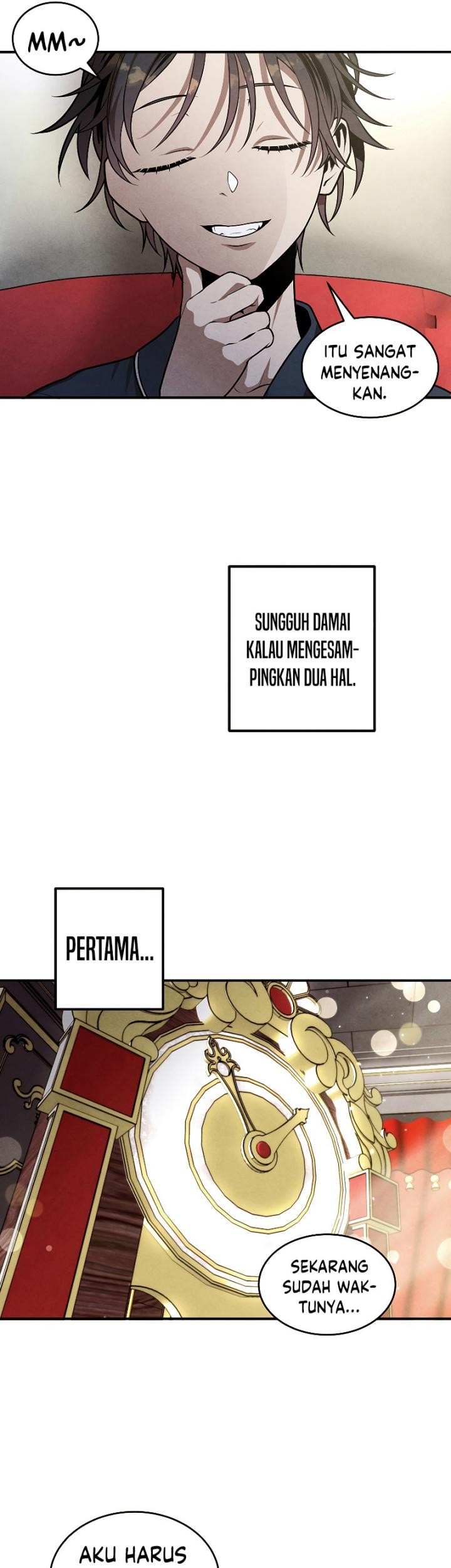 Legendary Youngest Son of the Marquis House Chapter 51 Gambar 9