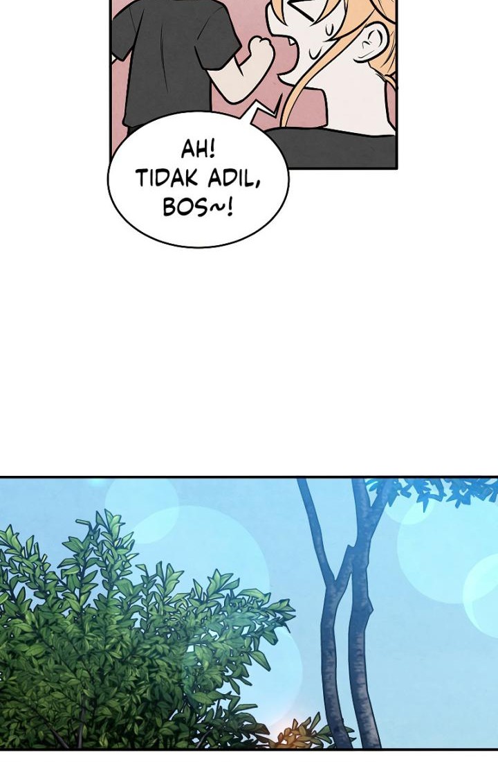 Legendary Youngest Son of the Marquis House Chapter 51 Gambar 14