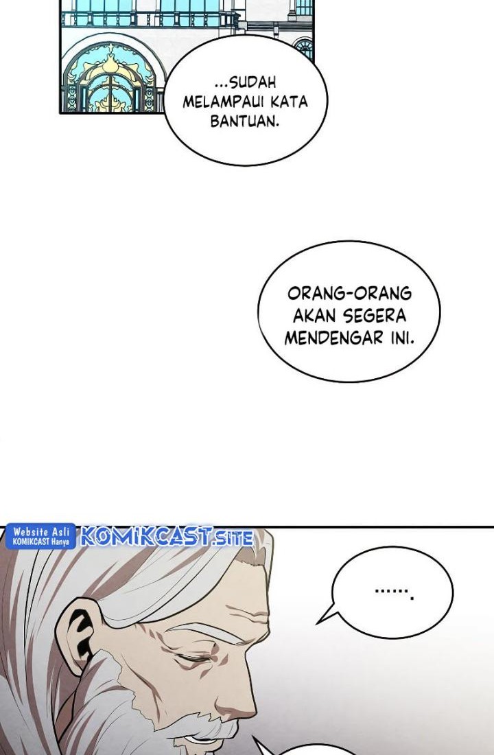 Legendary Youngest Son of the Marquis House Chapter 50 Gambar 24