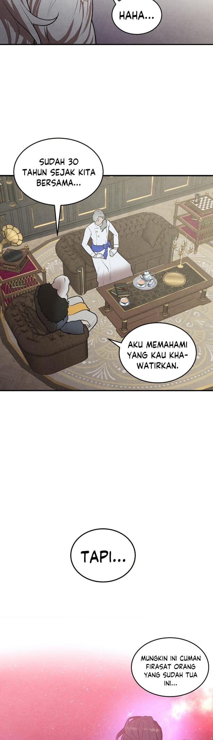 Legendary Youngest Son of the Marquis House Chapter 50 Gambar 25