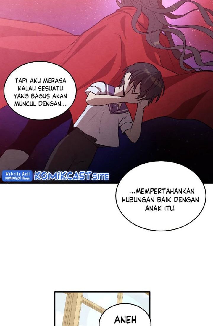 Legendary Youngest Son of the Marquis House Chapter 50 Gambar 26