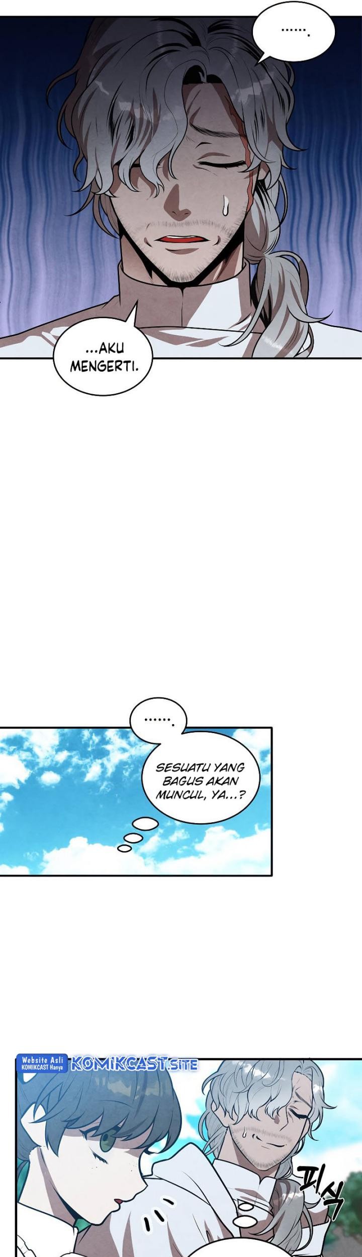 Legendary Youngest Son of the Marquis House Chapter 50 Gambar 29