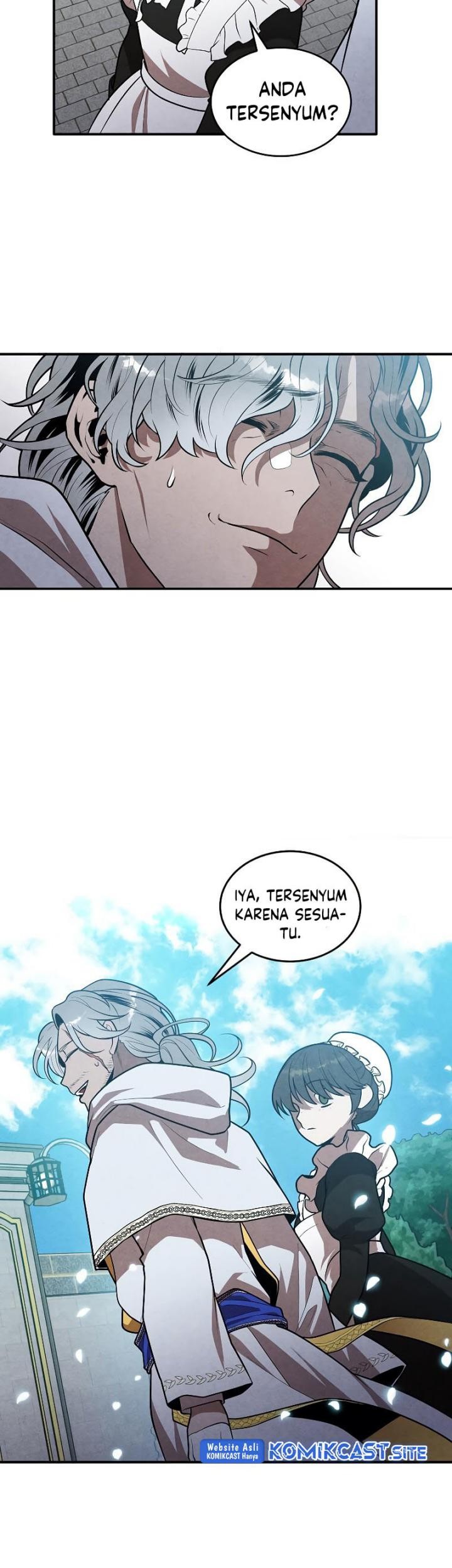 Legendary Youngest Son of the Marquis House Chapter 50 Gambar 31