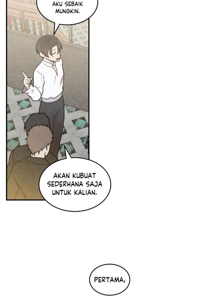 Legendary Youngest Son of the Marquis House Chapter 50 Gambar 34