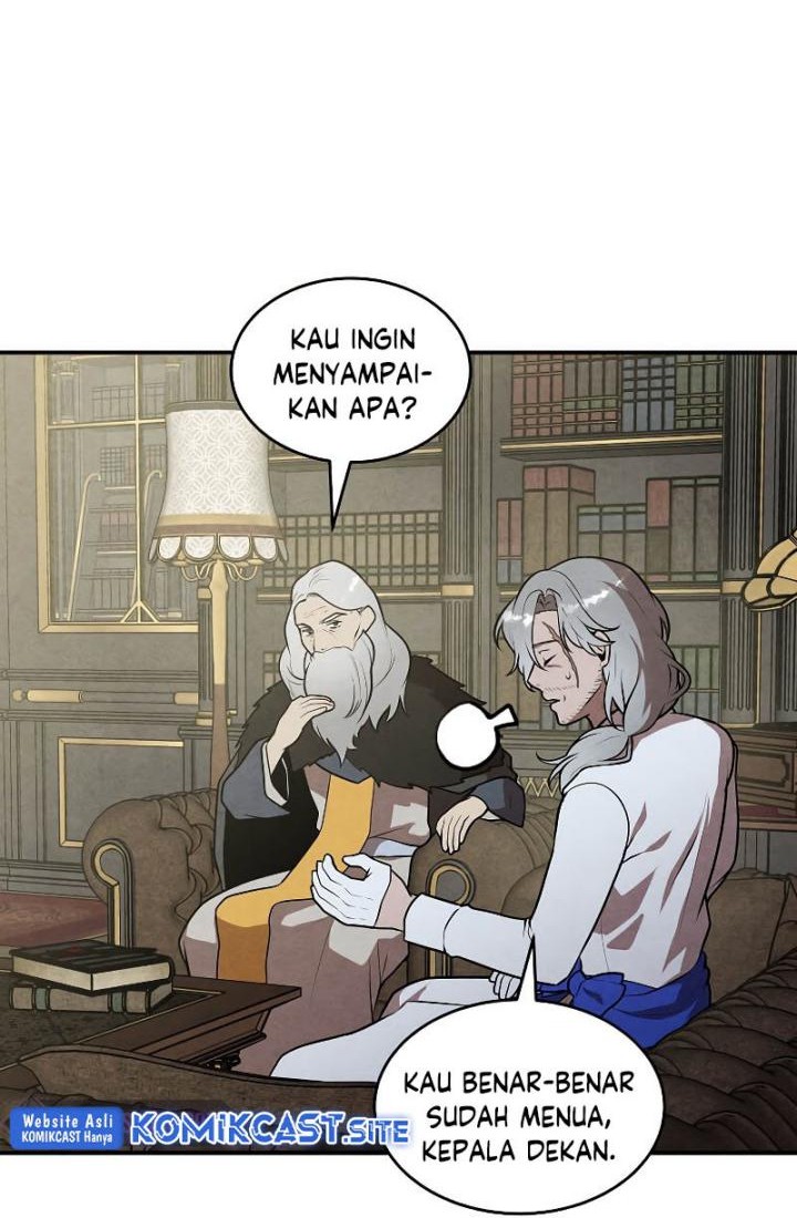 Legendary Youngest Son of the Marquis House Chapter 50 Gambar 21