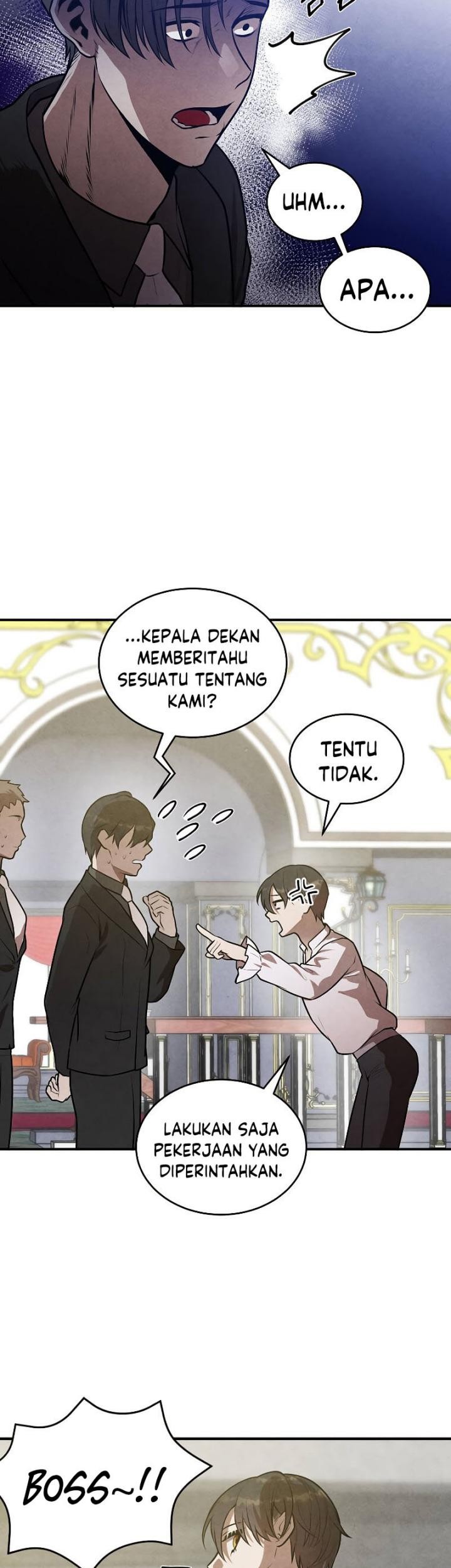 Legendary Youngest Son of the Marquis House Chapter 50 Gambar 43