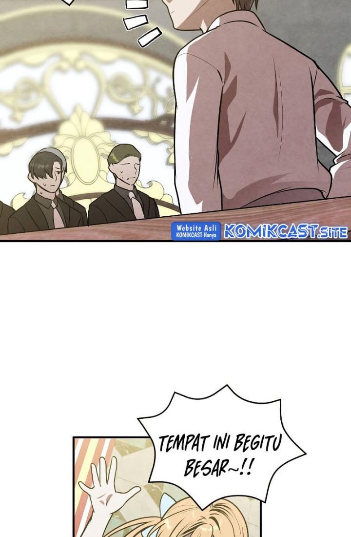 Legendary Youngest Son of the Marquis House Chapter 50 Gambar 44