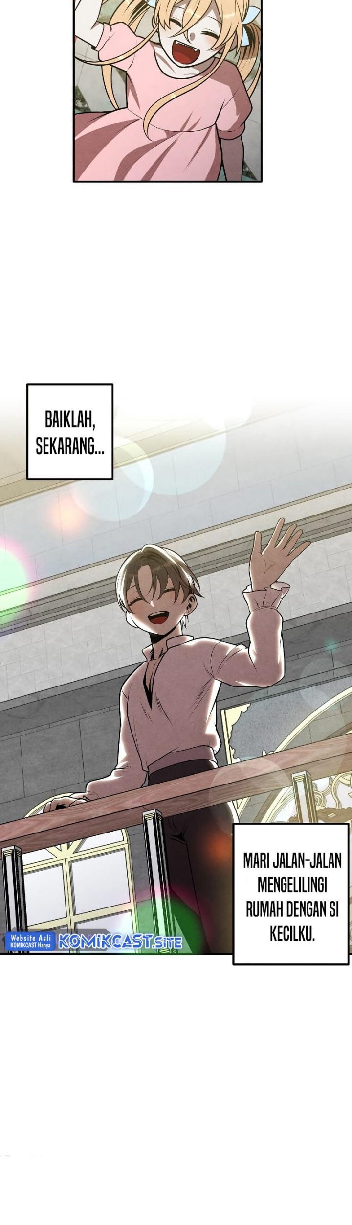 Legendary Youngest Son of the Marquis House Chapter 50 Gambar 45