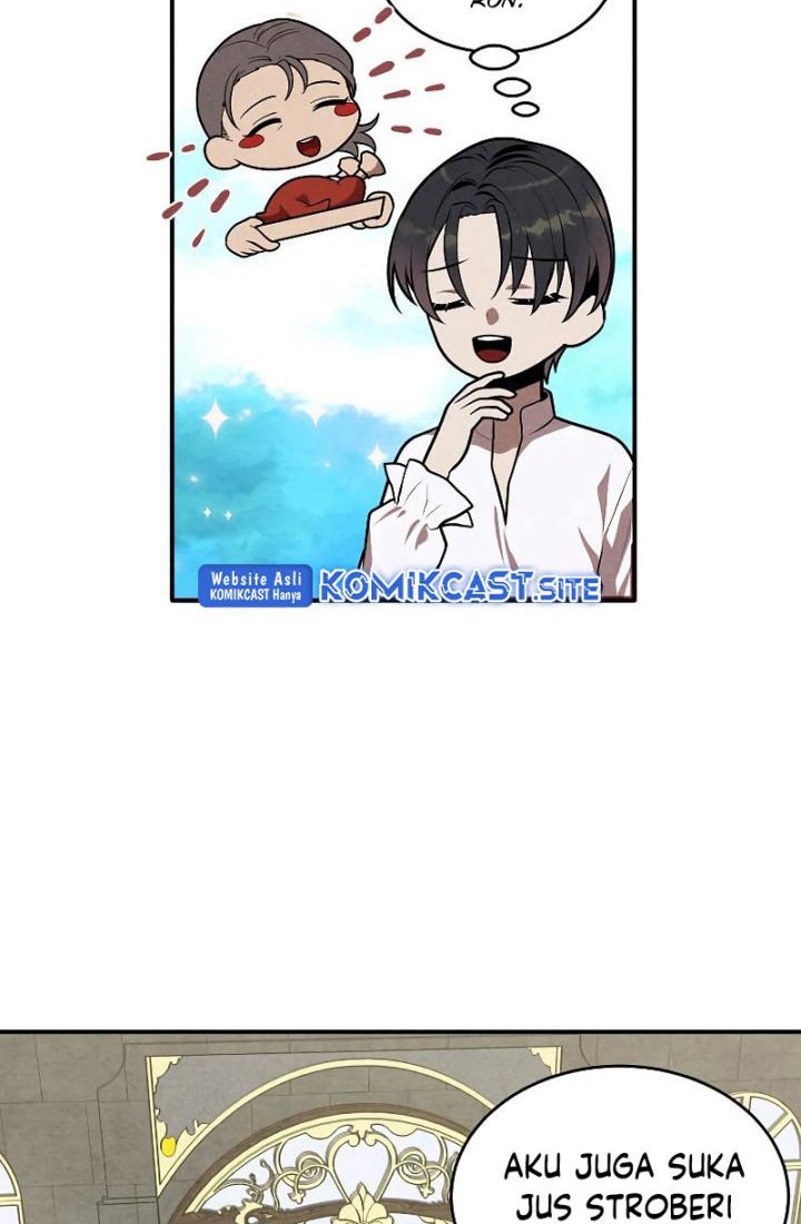 Legendary Youngest Son of the Marquis House Chapter 50 Gambar 36