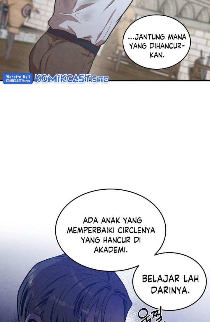 Legendary Youngest Son of the Marquis House Chapter 50 Gambar 42