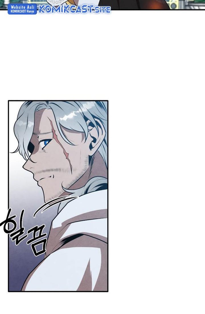 Legendary Youngest Son of the Marquis House Chapter 50 Gambar 3