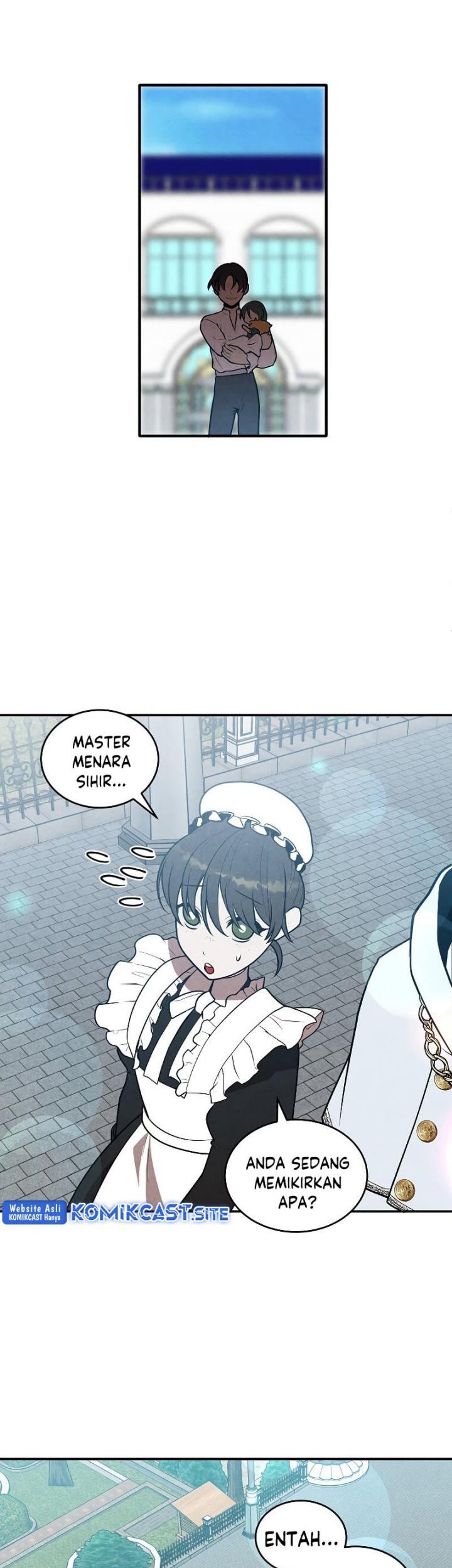 Legendary Youngest Son of the Marquis House Chapter 50 Gambar 4