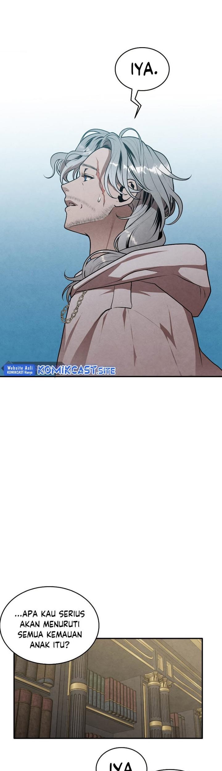 Legendary Youngest Son of the Marquis House Chapter 50 Gambar 6