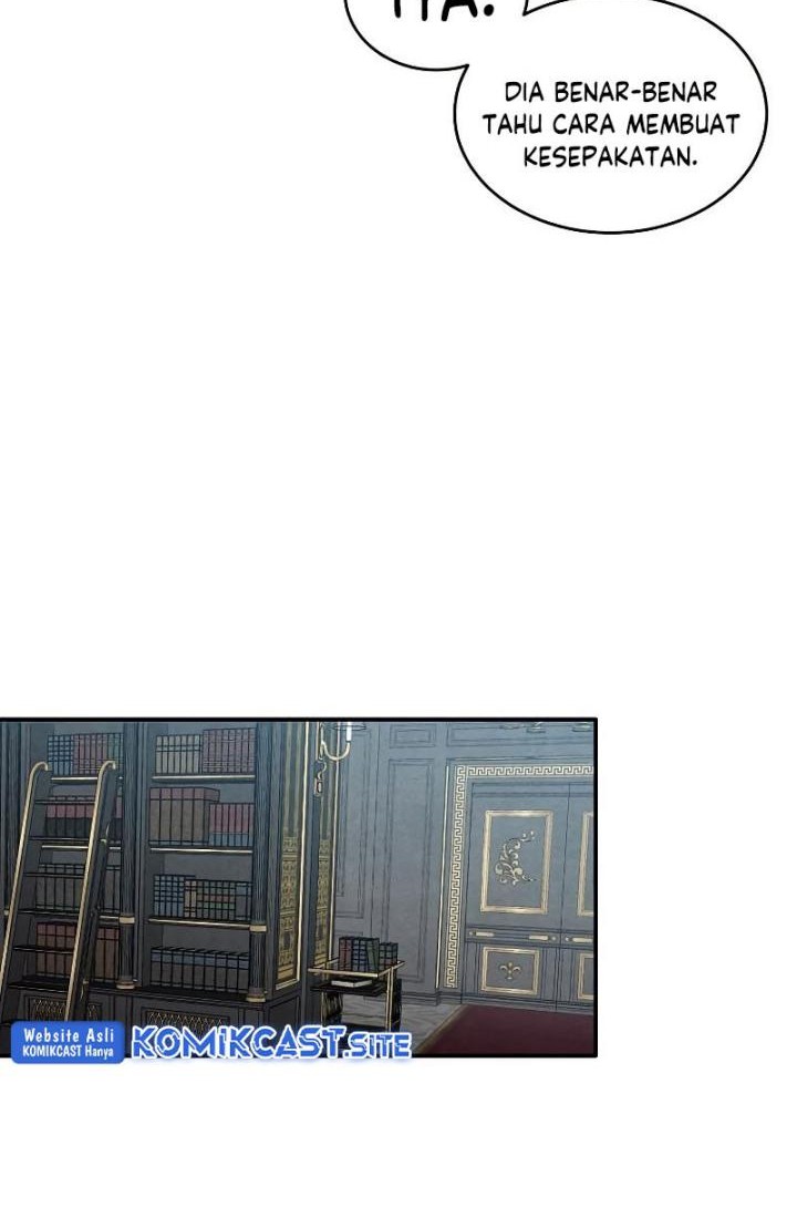 Legendary Youngest Son of the Marquis House Chapter 50 Gambar 7