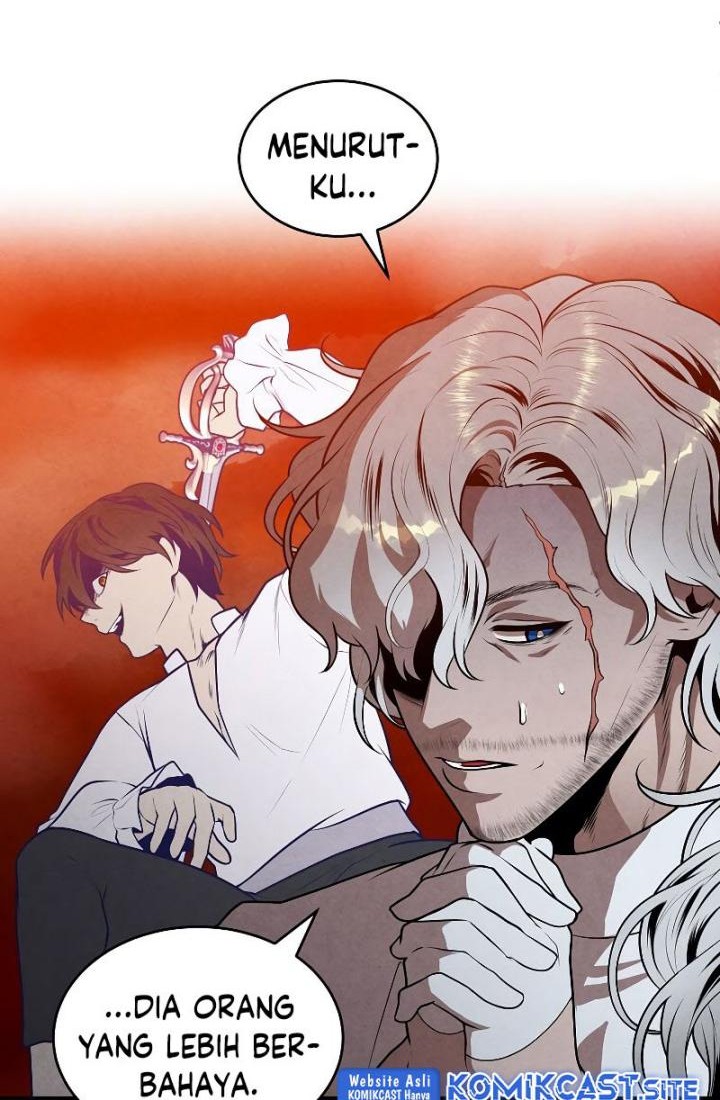 Legendary Youngest Son of the Marquis House Chapter 50 Gambar 10