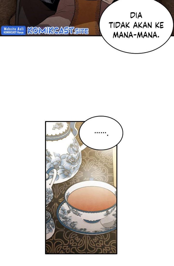 Legendary Youngest Son of the Marquis House Chapter 50 Gambar 14