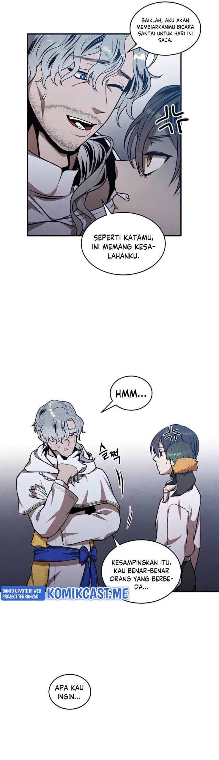 Legendary Youngest Son of the Marquis House Chapter 49 Gambar 24