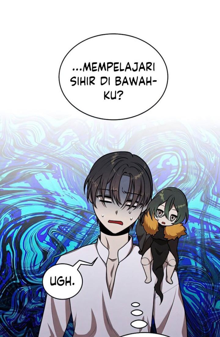 Legendary Youngest Son of the Marquis House Chapter 49 Gambar 25