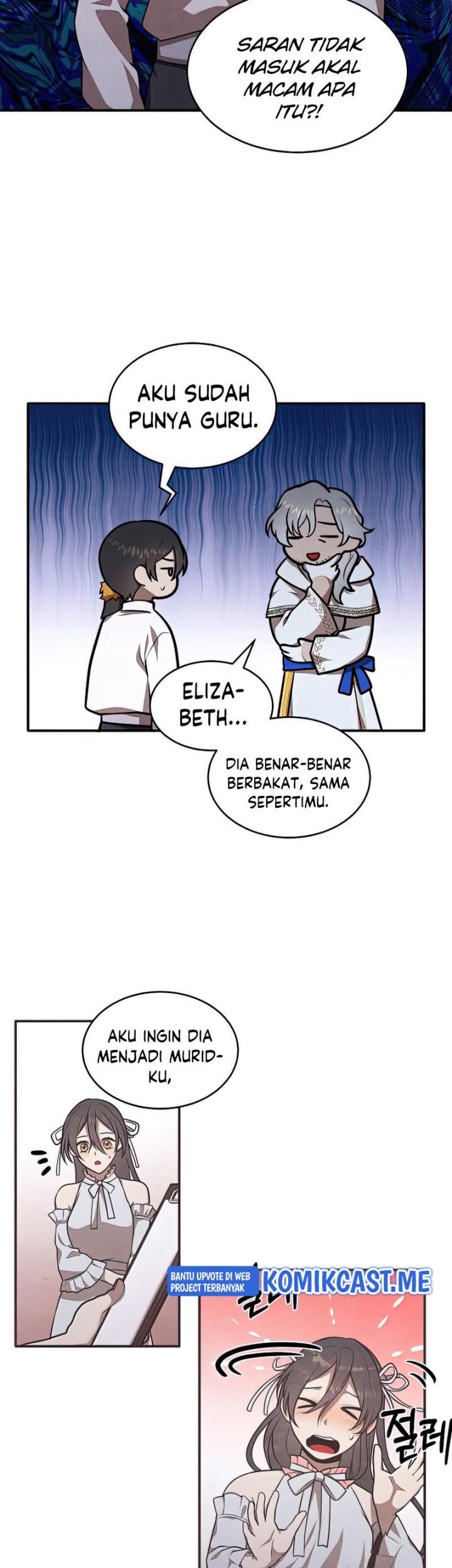 Legendary Youngest Son of the Marquis House Chapter 49 Gambar 26