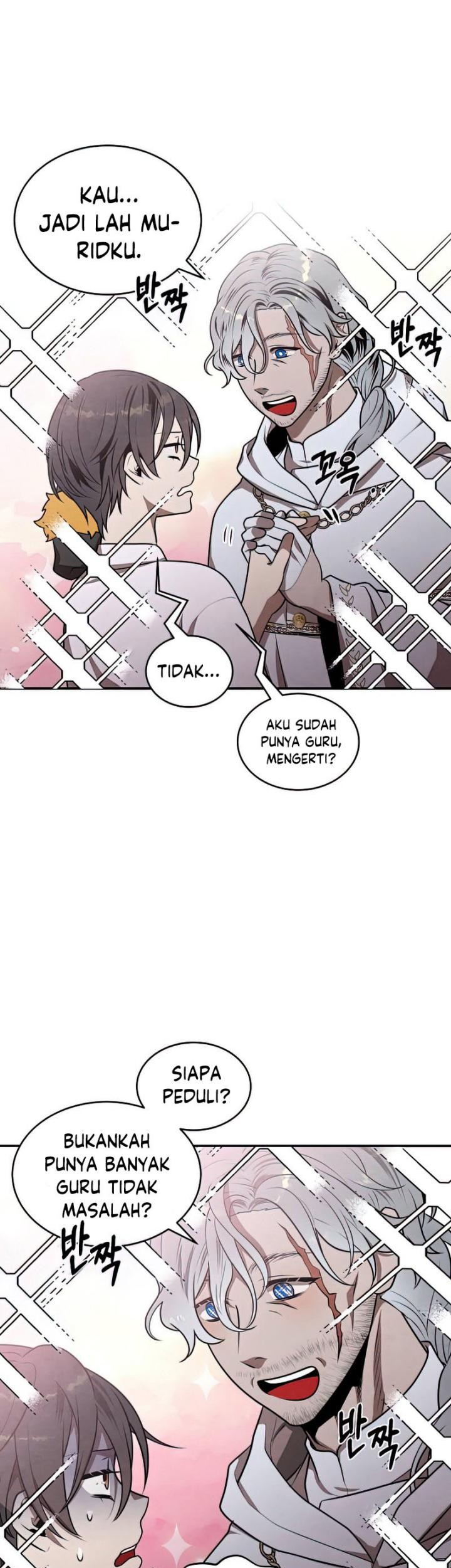 Legendary Youngest Son of the Marquis House Chapter 49 Gambar 28