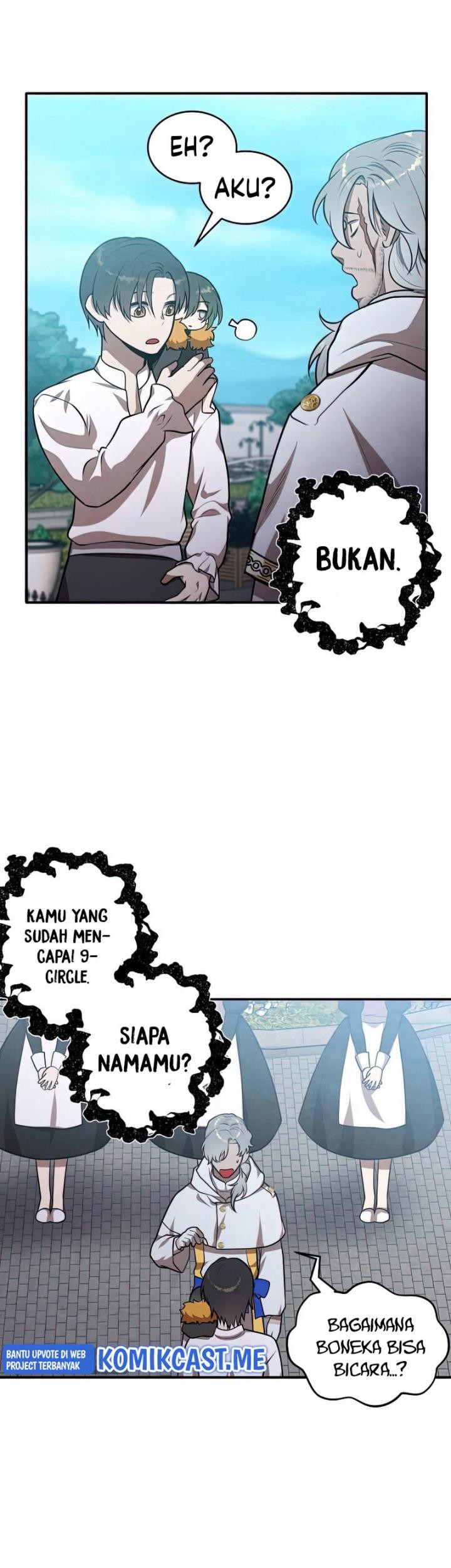 Legendary Youngest Son of the Marquis House Chapter 49 Gambar 30