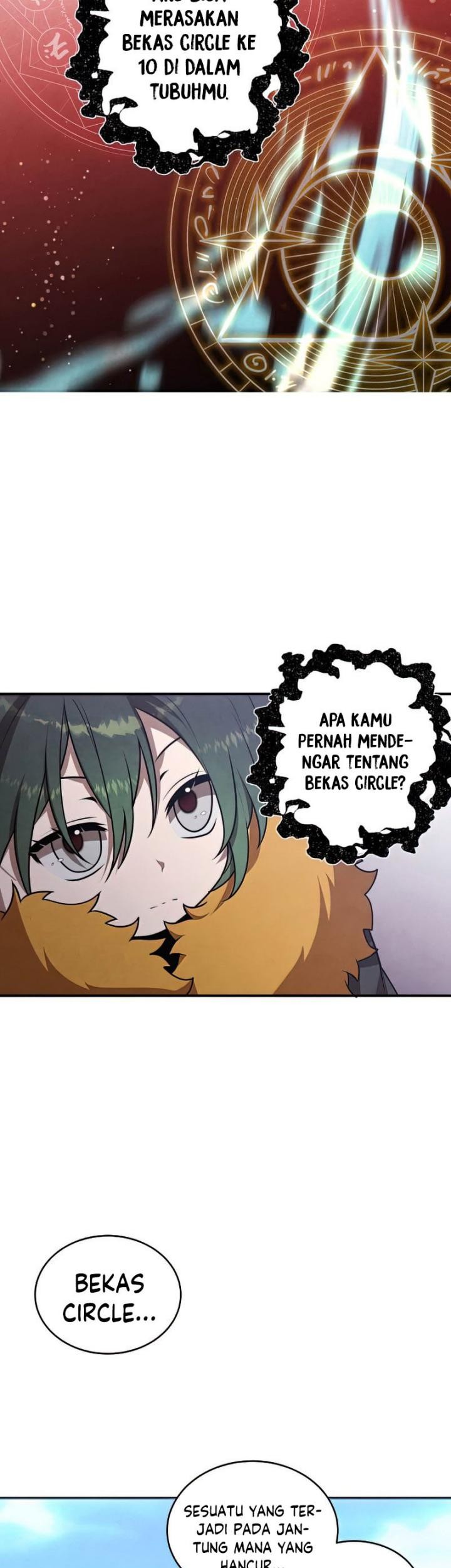 Legendary Youngest Son of the Marquis House Chapter 49 Gambar 34