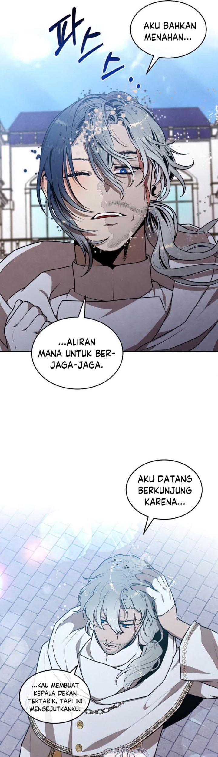 Legendary Youngest Son of the Marquis House Chapter 49 Gambar 17