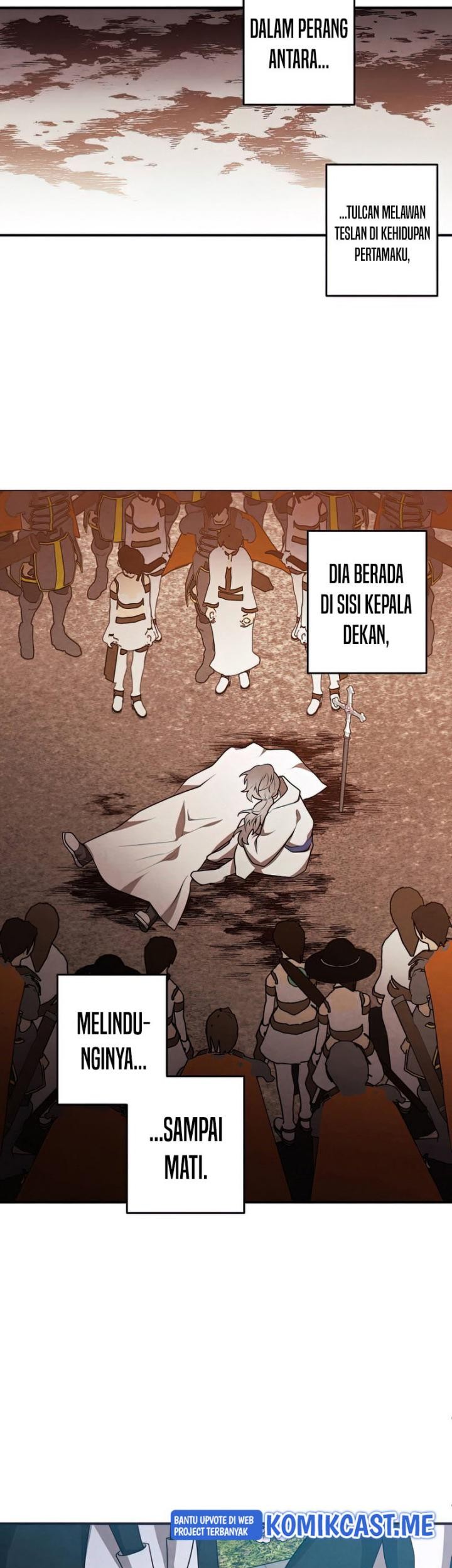 Legendary Youngest Son of the Marquis House Chapter 49 Gambar 19