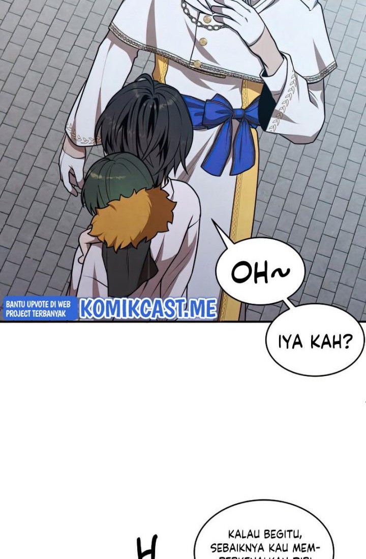 Legendary Youngest Son of the Marquis House Chapter 49 Gambar 22