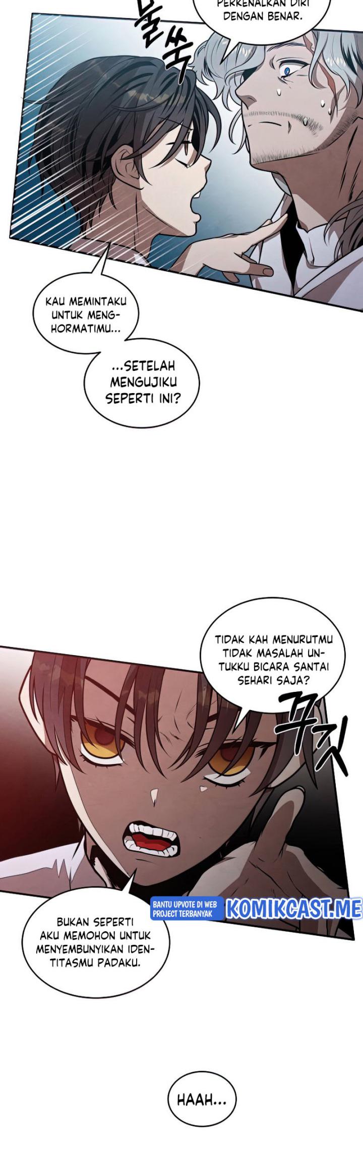 Legendary Youngest Son of the Marquis House Chapter 49 Gambar 23